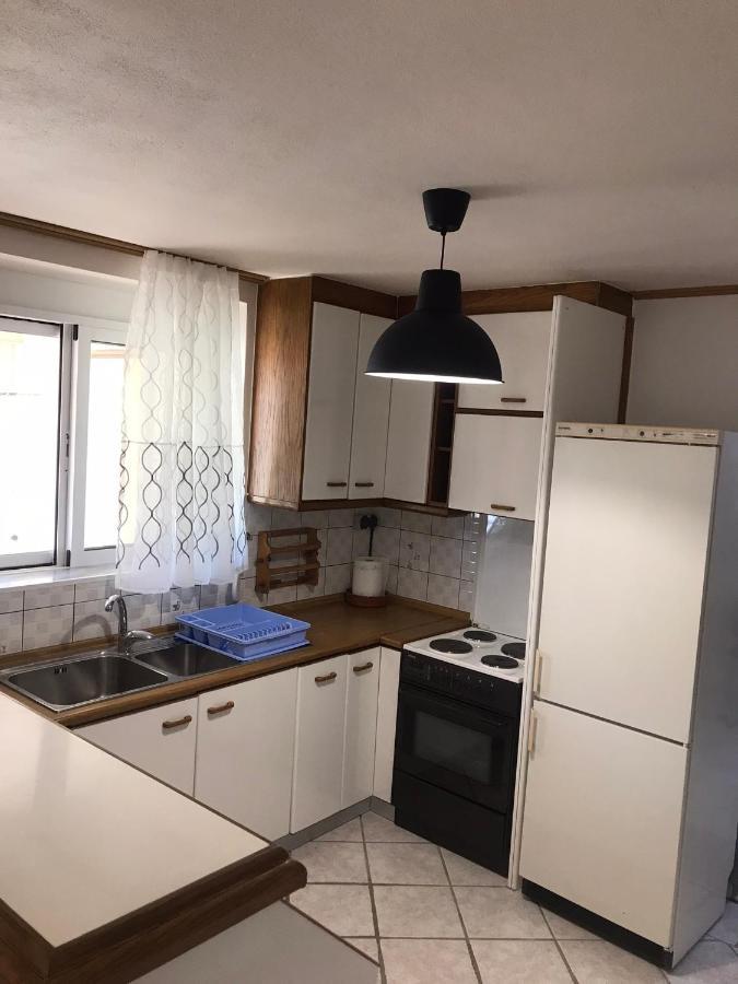 Ag Apartment Igoumenitsa Ngoại thất bức ảnh