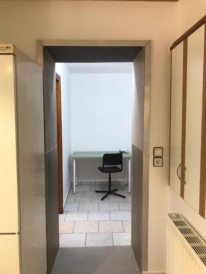 Ag Apartment Igoumenitsa Ngoại thất bức ảnh