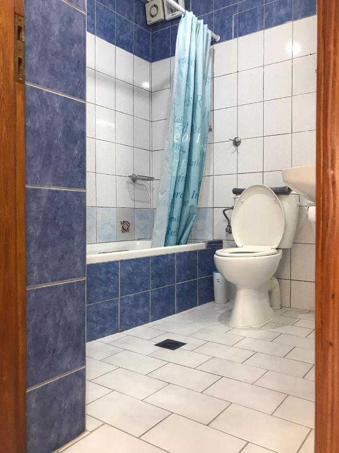 Ag Apartment Igoumenitsa Ngoại thất bức ảnh