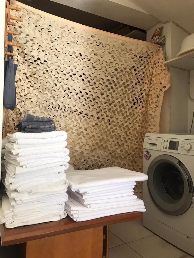 Ag Apartment Igoumenitsa Ngoại thất bức ảnh