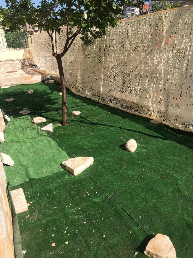 Ag Apartment Igoumenitsa Ngoại thất bức ảnh